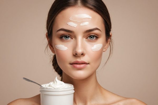 Renforcez votre peau avec la crème collagène idéale !