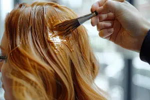 Comment réussir un balayage caramel miel pour illuminer votre chevelure