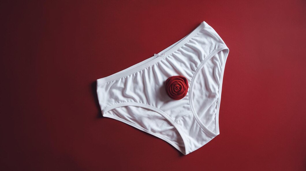 Les sous-vêtements menstruels : une révolution pour le confort des femmes ?