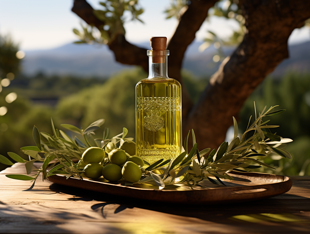 Huile d’olive pour cheveux : bienfaits et méthodes d’application