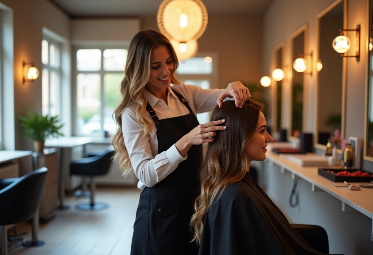 coiffeur aix-en-provence