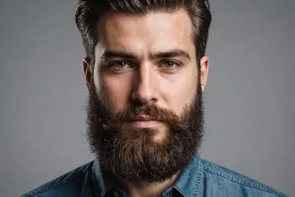 Sublimez votre barbe avec notre huile à barbe premium