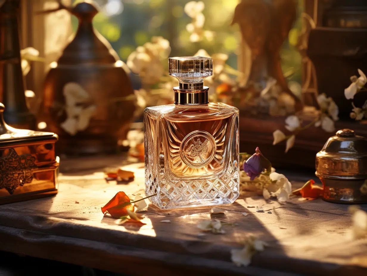 Les arcanes des ingrédients du parfum oriental