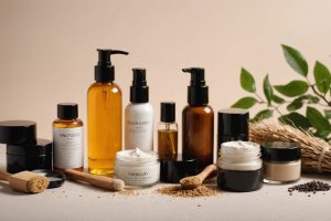 Vente de cosmétiques naturels : l’essentiel pour votre beauté