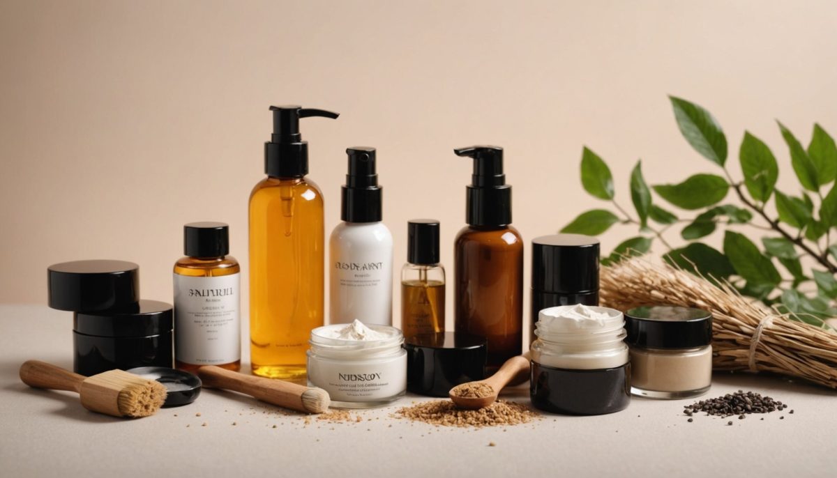 Vente de cosmétiques naturels : l’essentiel pour votre beauté