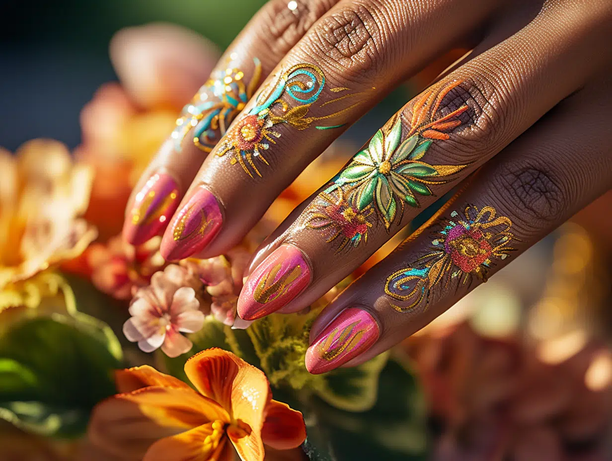 Manucure brésilienne : astuces et soins pour des ongles parfaits