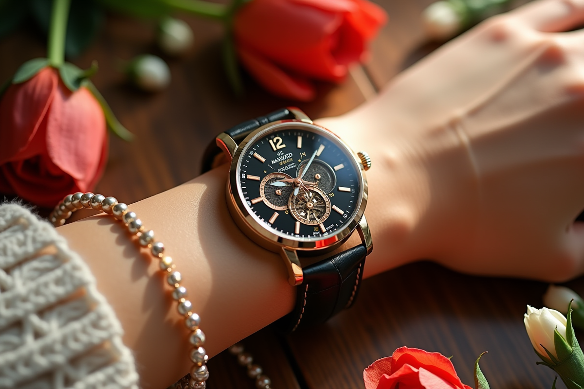 montres femme