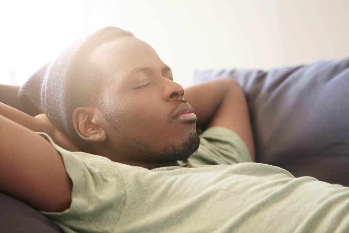 Profitez d’un sommeil profond avec les bonnets de nuit