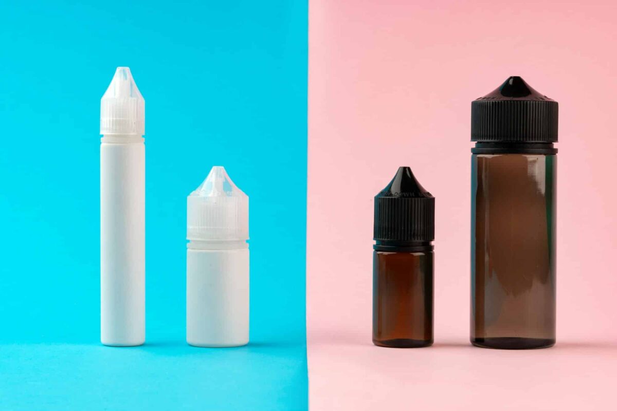 Pourquoi opter pour le E-liquides classic brun ?